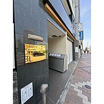 愛知県名古屋市東区泉3丁目（賃貸マンション1LDK・6階・40.52㎡） その20