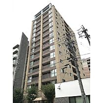 愛知県名古屋市東区泉1丁目（賃貸マンション2LDK・11階・70.81㎡） その1