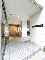 愛知県名古屋市中村区名駅南1丁目（賃貸マンション1LDK・8階・43.78㎡） その20