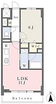 ジェネラーダ  ｜ 愛知県名古屋市中村区太閤通5丁目22-6（賃貸マンション1LDK・8階・32.73㎡） その2