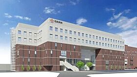 愛知県名古屋市中村区佐古前町（賃貸マンション1K・3階・28.09㎡） その28