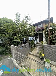 鎌倉市岡本2丁目　中古戸建