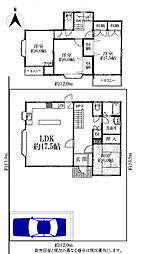 藤沢市遠藤　中古戸建