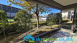ライオンズマンション茅ヶ崎中央公園