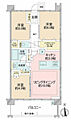 ヴェレーナグラン茅ヶ崎東海岸1階5,600万円