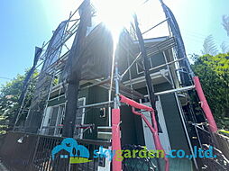 鎌倉市山崎　中古戸建