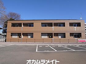 バーニーズI  ｜ 千葉県八千代市大和田新田（賃貸アパート1LDK・1階・38.25㎡） その1