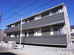 グレース勝田台