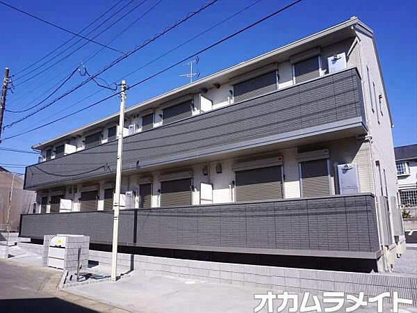 グレース勝田台
