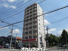 コート八千代台  ｜ 千葉県八千代市八千代台北6丁目（賃貸マンション1K・7階・25.38㎡） その1