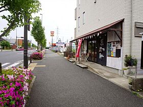 アロー坪井28番館  ｜ 千葉県船橋市坪井東1丁目（賃貸マンション1LDK・2階・45.70㎡） その24