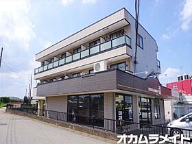 タカツハイランド  ｜ 千葉県八千代市高津（賃貸マンション1R・2階・19.95㎡） その1