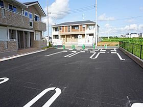 エスポワールI  ｜ 千葉県八千代市緑が丘西6丁目（賃貸アパート1LDK・2階・46.06㎡） その4