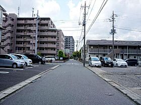 サンボナール  ｜ 千葉県船橋市薬円台5丁目（賃貸アパート1LDK・1階・40.85㎡） その29