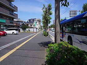 ソエダマンション壱番館  ｜ 千葉県八千代市萱田（賃貸マンション1R・4階・27.49㎡） その23