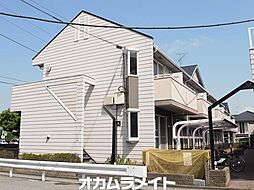 🉐敷金礼金0円！🉐フロンティアI　Ａ棟