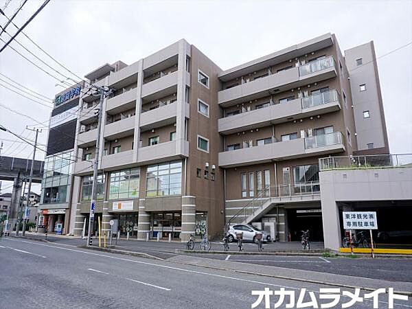 プログレス花通