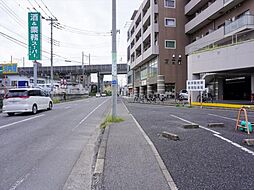 プログレス花通