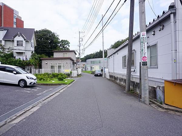 プログレス花通