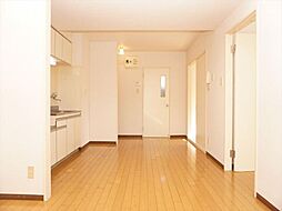 リエス八千代中央 2階2LDKのリビング/ダイニング