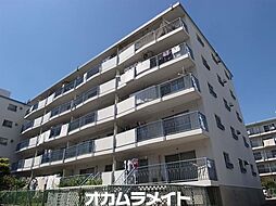 🉐敷金礼金0円！🉐習志野台セントラルマンション3号棟