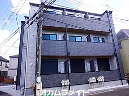 robot home 前原