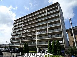 ゆりのき台ハイライズ