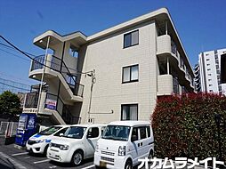 🉐敷金礼金0円！🉐クレアシオン緑が丘