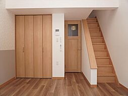 ＯｐｕｓＶ（オーパスファイブ） 1階1Kのリビング/ダイニング