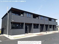 メゾン　フォレスト