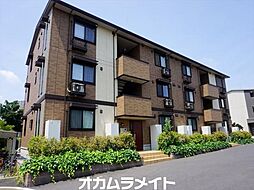 八千代の杜　イーストパークＡ