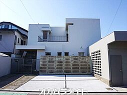 高根台戸建
