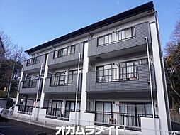 🉐敷金礼金0円！🉐ヒルサイドテラス