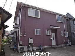 🉐敷金礼金0円！🉐河野テラスハウスＢ棟