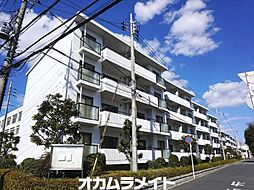 🉐敷金礼金0円！🉐Ｔ’ｓ　ｇａｒｄｅｎ習志野台