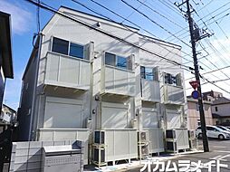 🉐敷金礼金0円！🉐エターナル勝田台