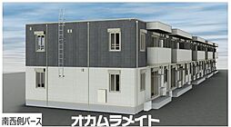 アバンティ八千代緑が丘弐番館