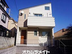 大和田新田1053戸建
