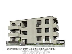 習志野台2丁目ＰＪ　Ｂ棟　Ｂ棟