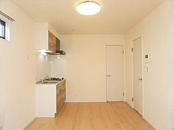 ＬＤ八千代中央 2階1LDKのリビング/ダイニング