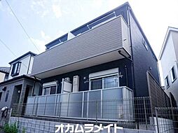 プレミオ勝田台
