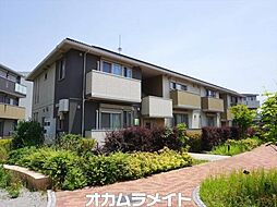 八千代の杜　ノースヒルＮ