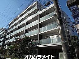 ＢＥＬＩＳＴＡ北習志野イーストレジデンス