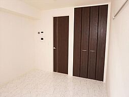 オズシティ 1階1Kのリビング/ダイニング