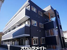 Ｒｅｇｕｌｕｓ緑が丘（レグルス）