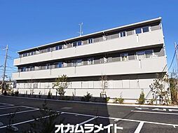 グランド・ソレーユII