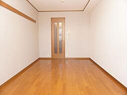 グリーンハイツ 2階1Kのリビング/ダイニング