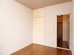 西八千代ガーデンハイツ 1階1Kのリビング/ダイニング