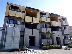 ハイツ・サンピーチＢ