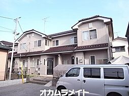 🉐敷金礼金0円！🉐リナーハイツ